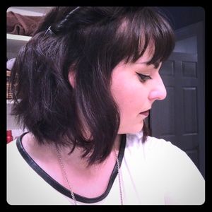 Meet your Posher, Alyssa